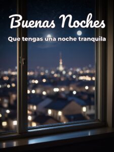 Imágenes de buenas noches bonitas para descargar gratis