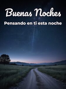 Imágenes de buenas noches de amor para descargar