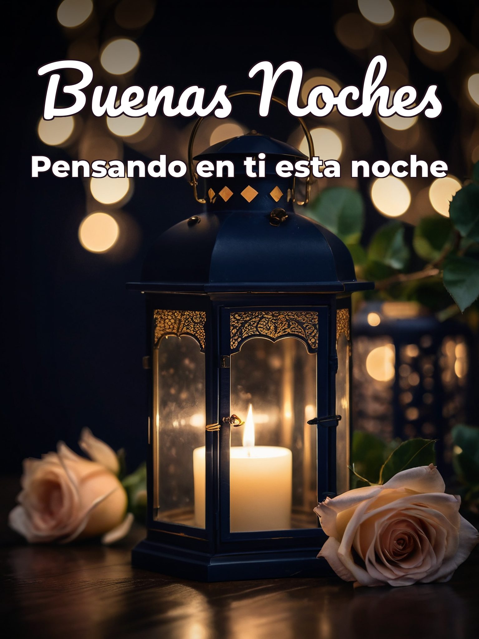 Imágenes de buenas noches de amor para descargar para celular