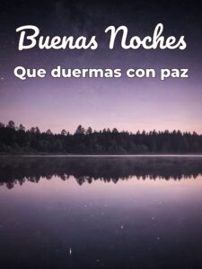 Imágenes de buenas noches descargar