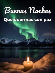 Imágenes de buenas noches gratis para celular