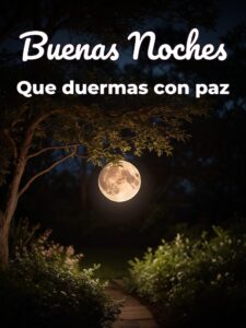 Imágenes de buenas noches gratis para descargar gratis