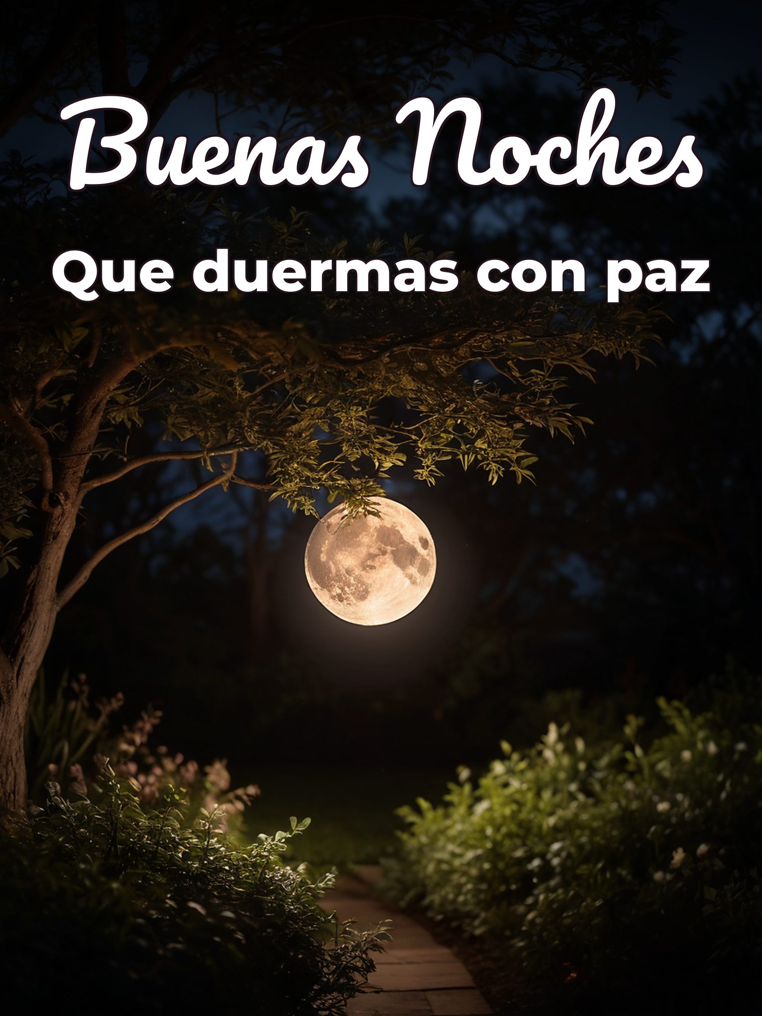 Imágenes de buenas noches gratis para descargar gratis
