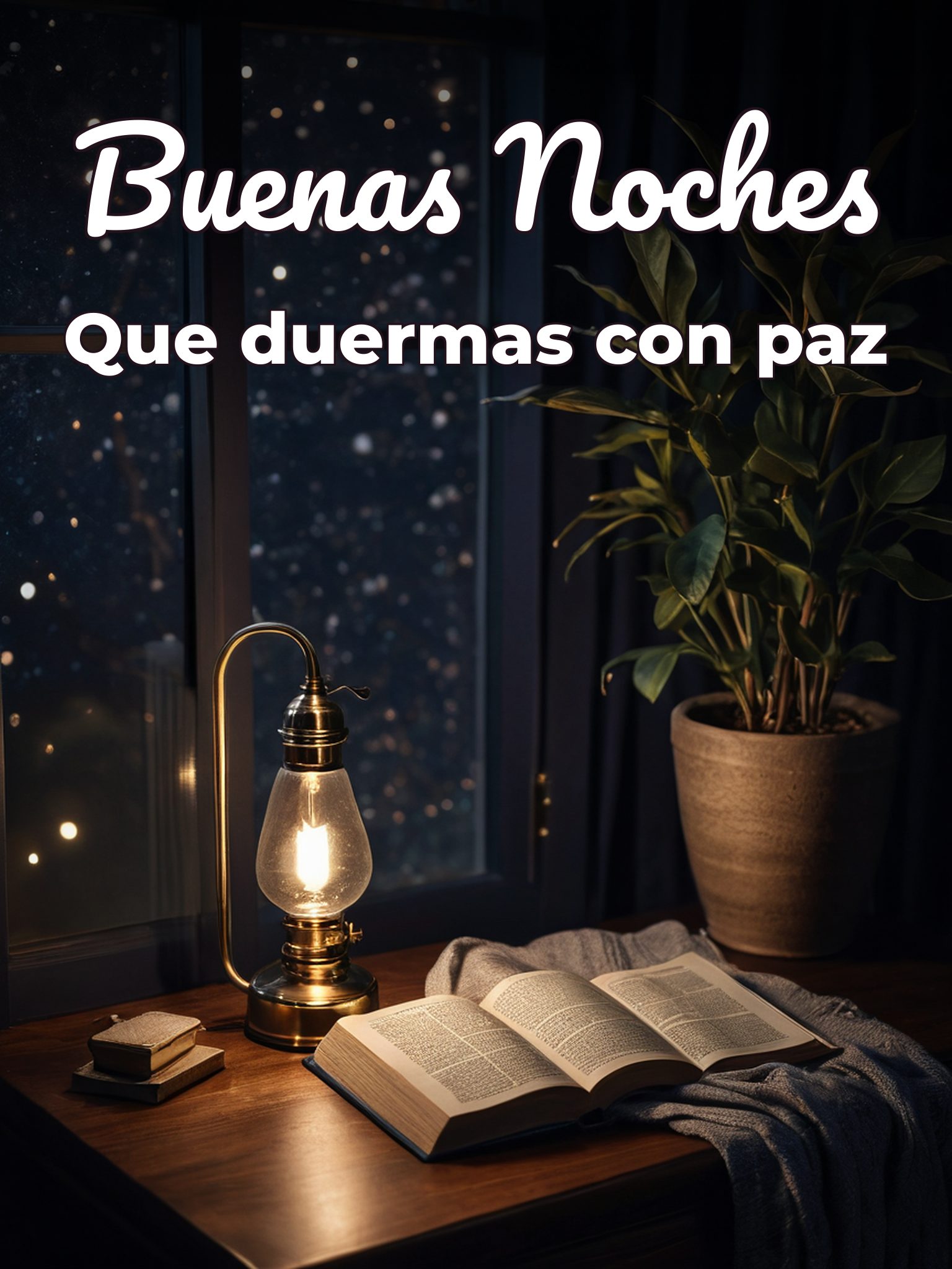 Imágenes de buenas noches gratis para descargar