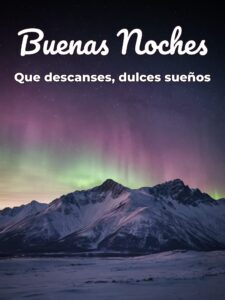 Imágenes de buenas noches gratis para Facebook