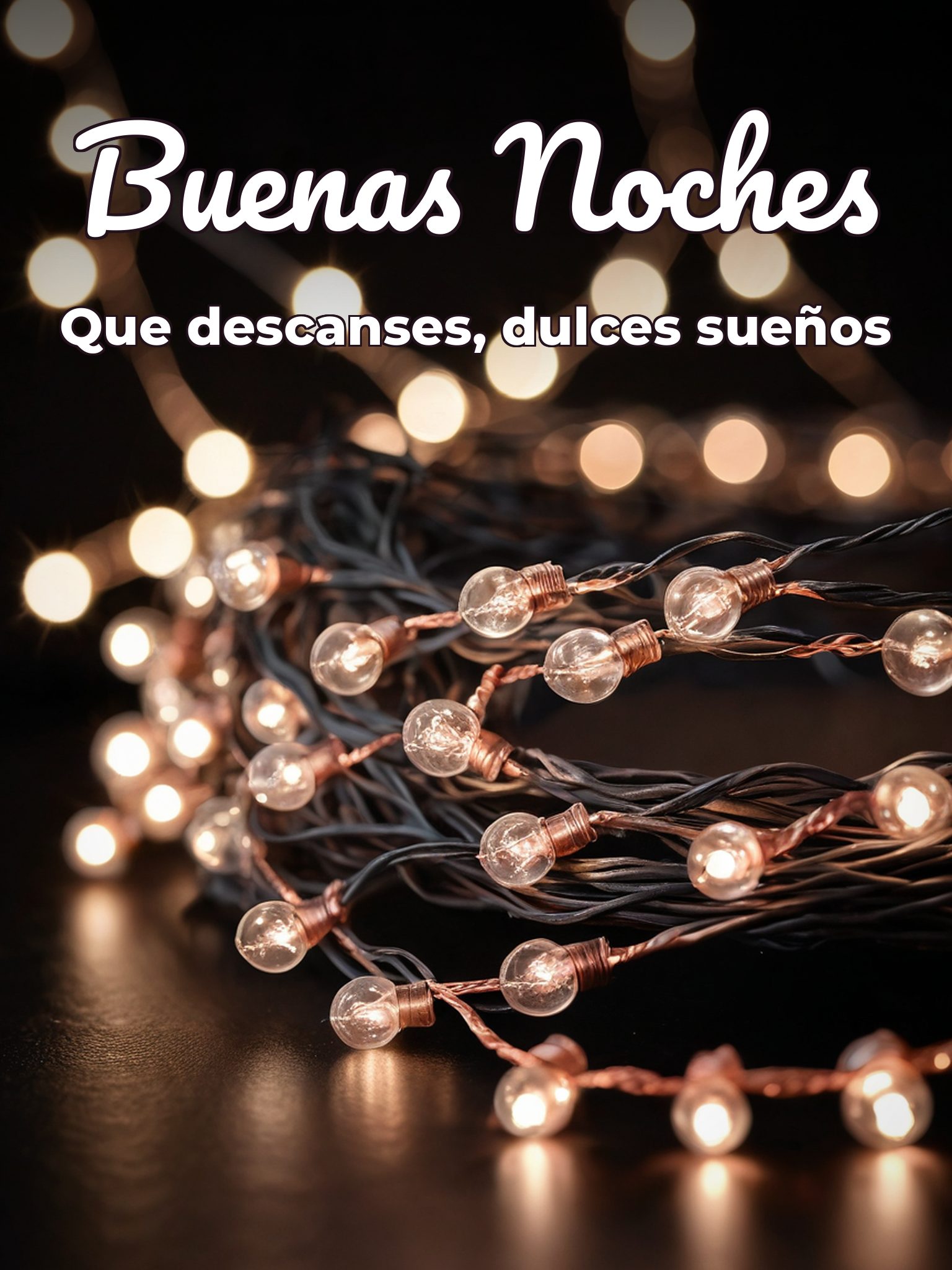 Imágenes de buenas noches originales para celular