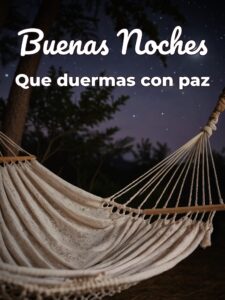 Imágenes de buenas noches originales para Facebook