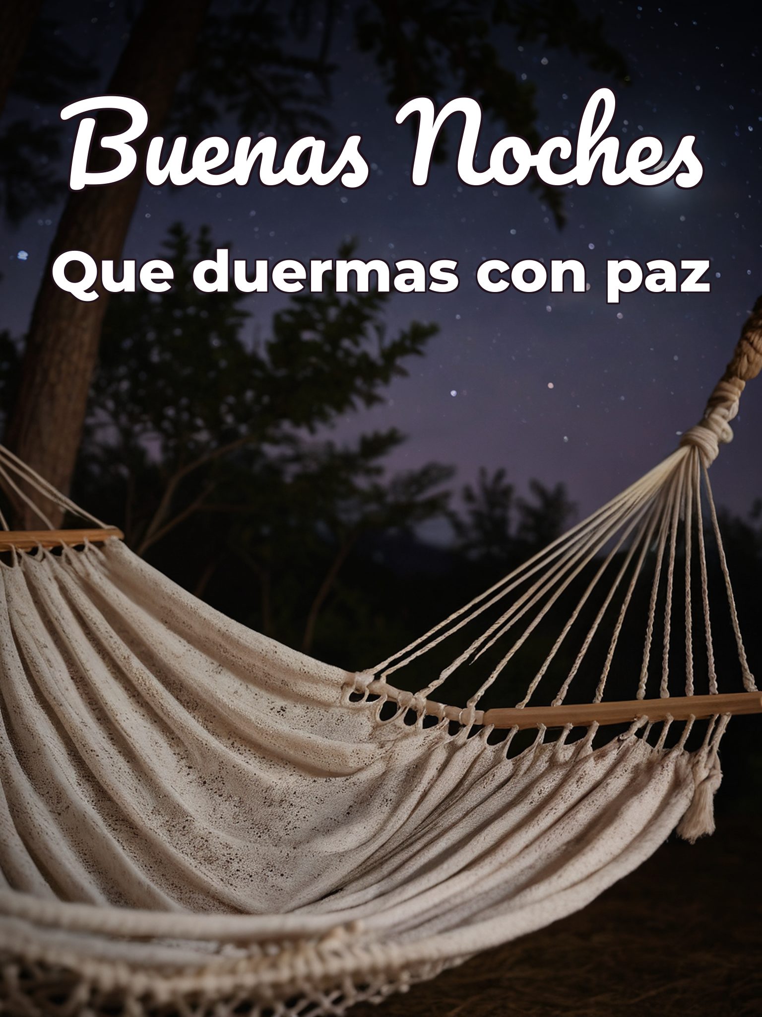 Imágenes de buenas noches originales para Facebook