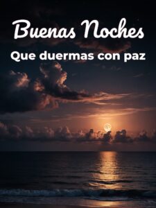 Imágenes de buenas noches para bajar gratis para celular