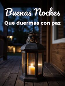 Imágenes de buenas noches para compartir