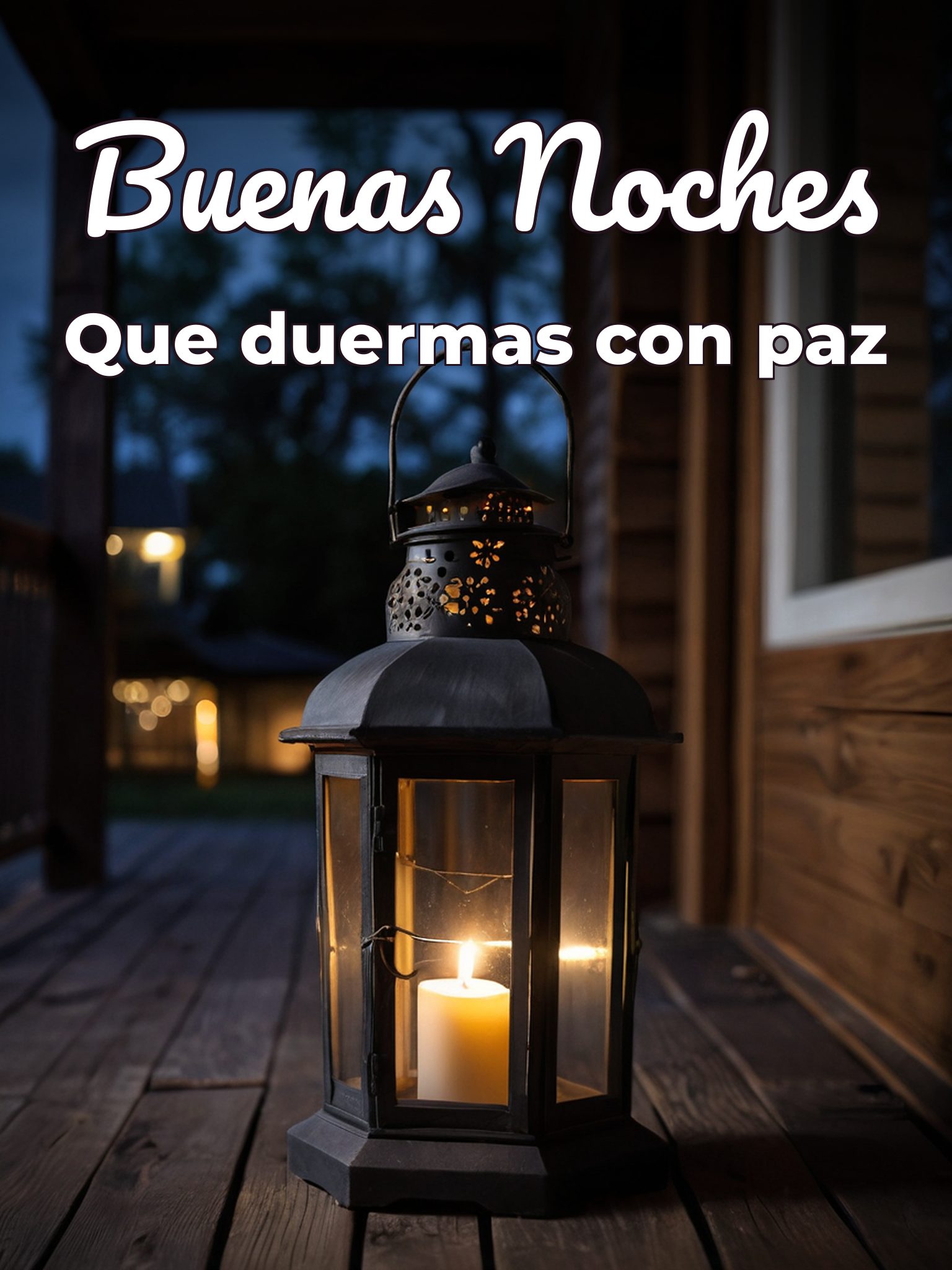 Imágenes de buenas noches para compartir