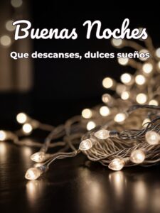 Imágenes de buenas noches para descargar
