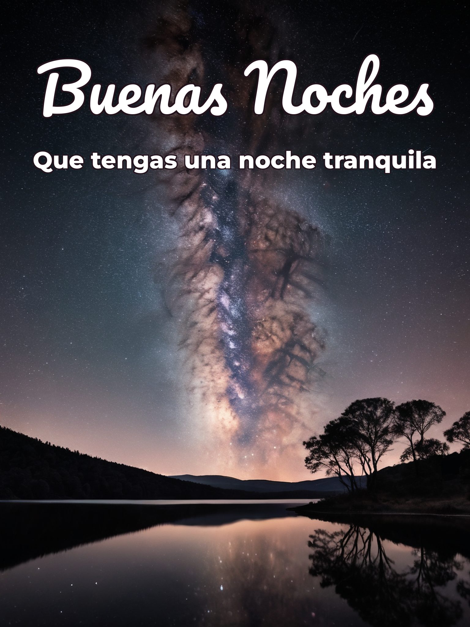 Imágenes de buenas noches para descargar gratis