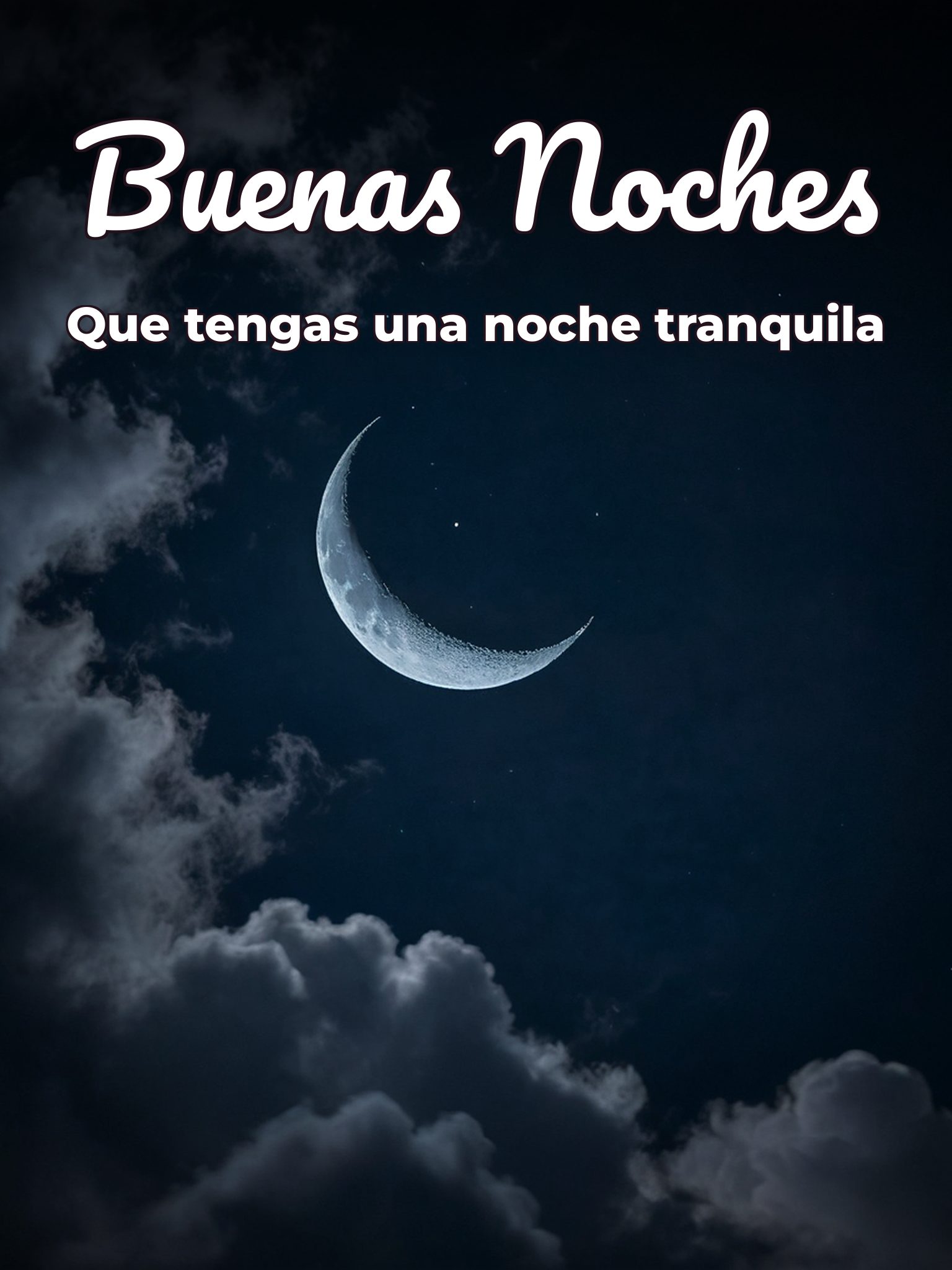 Imágenes de buenas noches para descargar gratis para Facebook