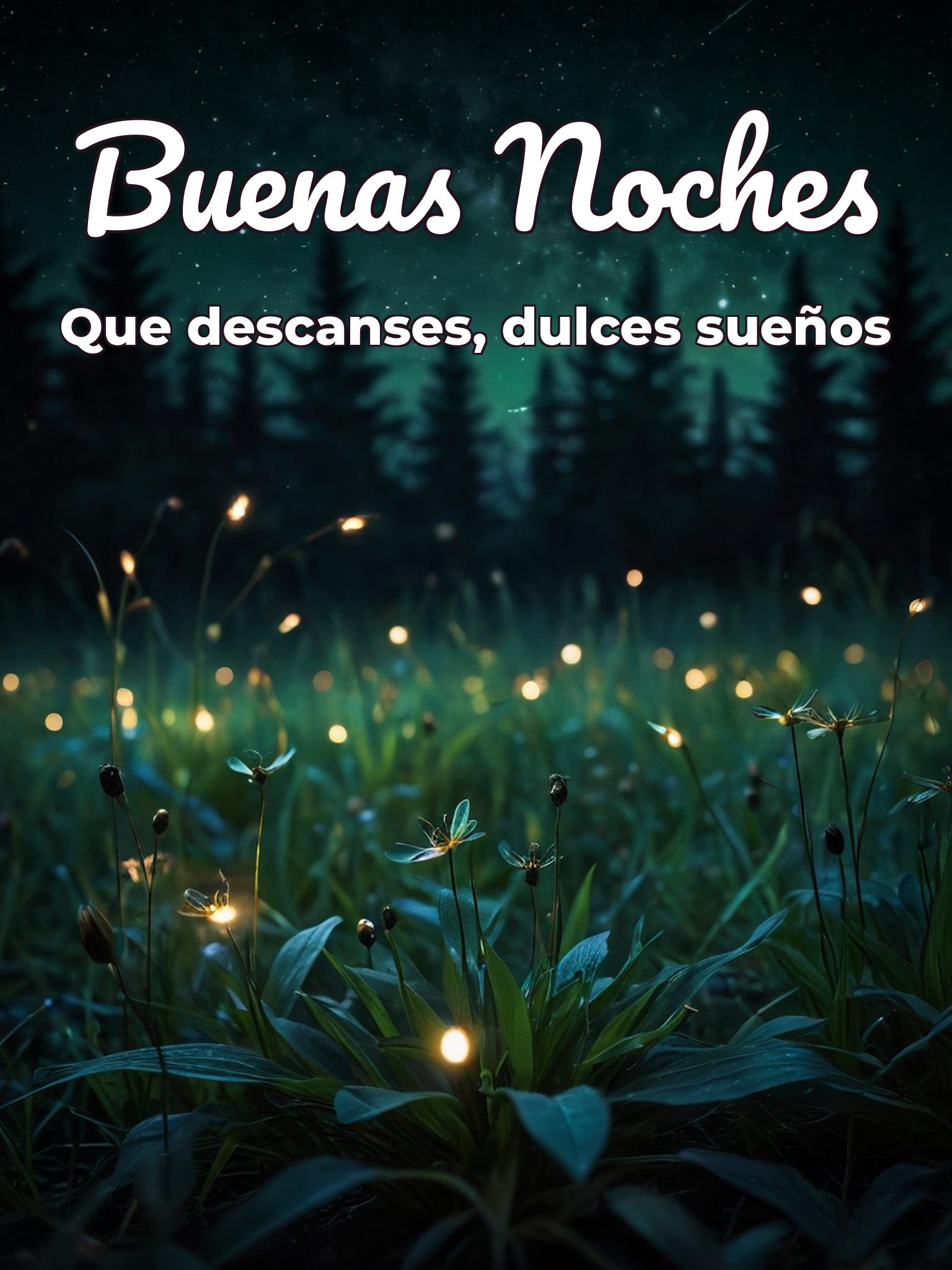 Imágenes de buenas noches para mi amiga para celular