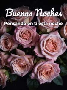 Imágenes de buenas noches para mi amor para celular