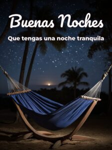 Imágenes de buenas noches preciosa