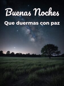 Imágenes de buenas noches sábado para celular