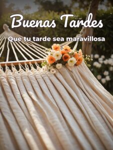 Imágenes de buenas tardes cristianas para Facebook y WhatsApp