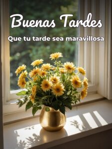 Imágenes de buenas tardes cristianas para WhatsApp celular