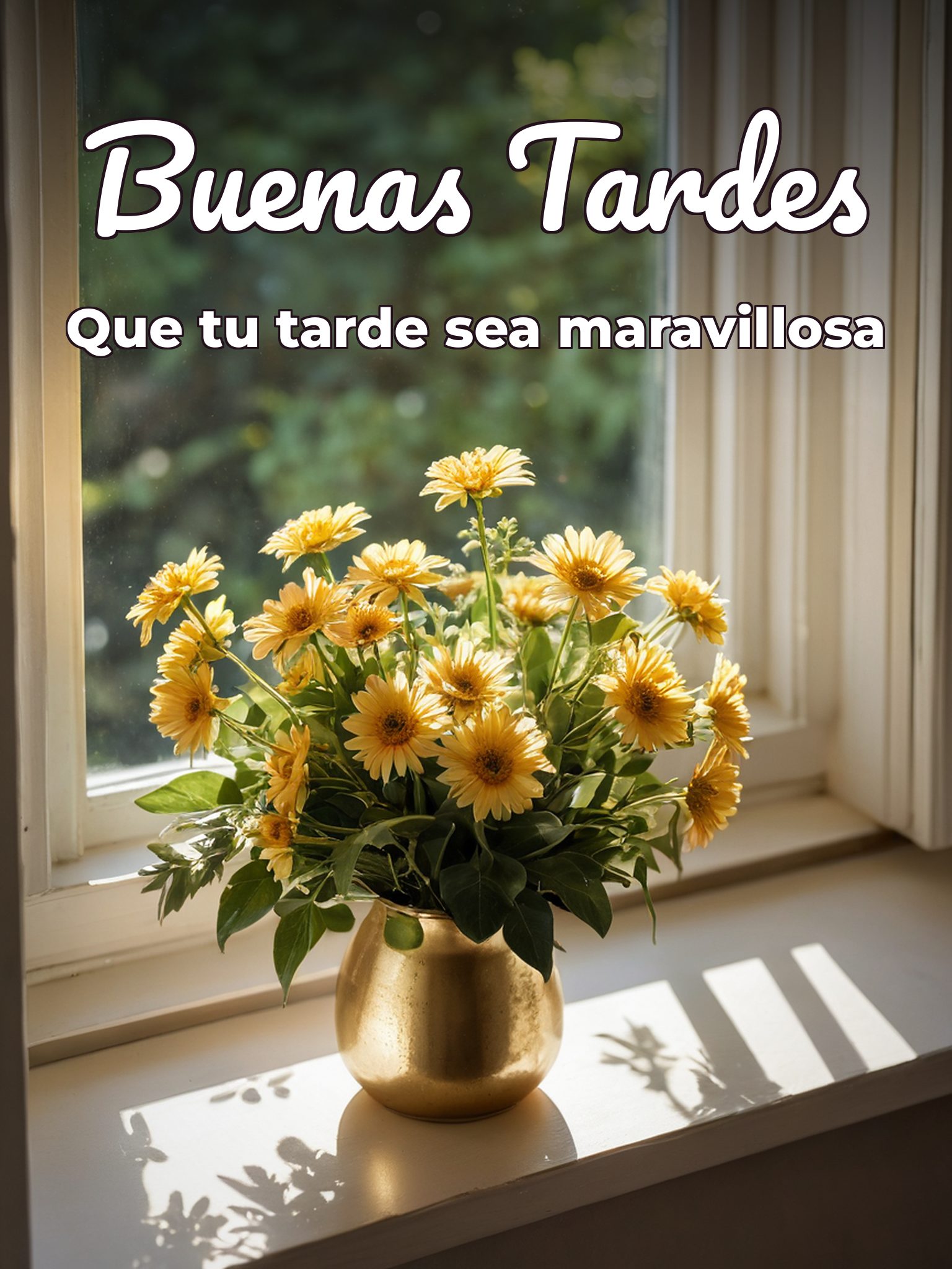 Imágenes de buenas tardes cristianas para WhatsApp celular