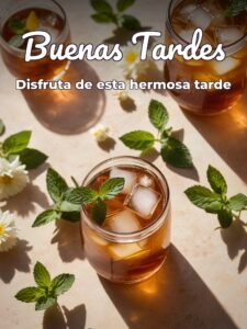 Imágenes de buenas tardes para Facebook para Facebook y WhatsApp