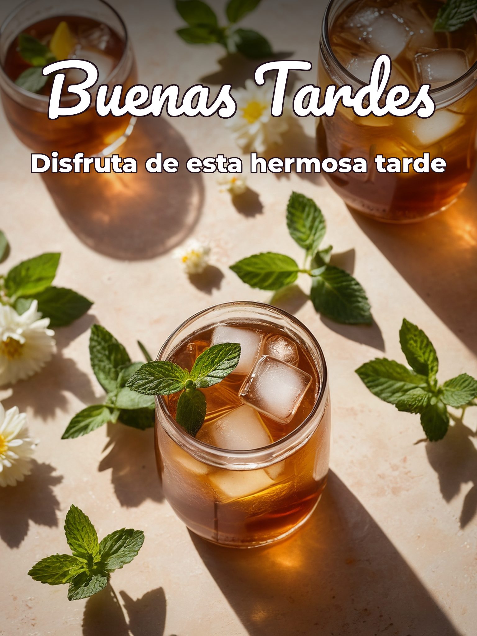 Imágenes de buenas tardes para Facebook para Facebook y WhatsApp