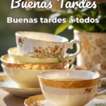 buenas tardes buenas tardes a todos