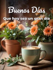 Imágenes de buenos días a todos