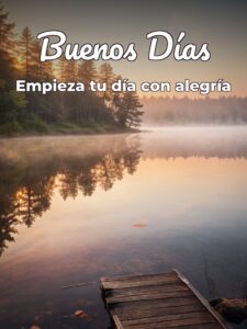 Imágenes de buenos días a todos para celular