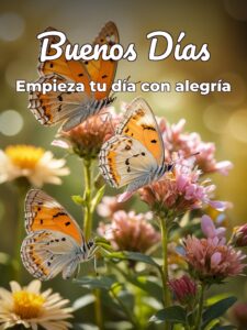 Imágenes de buenos días a todos para descargar