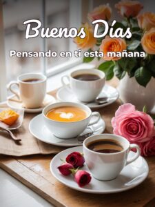 Imágenes de buenos días a tu amor para descargar