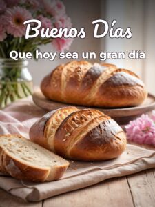 Imágenes de buenos días a un amigo para celular