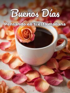 Imágenes de buenos días a un amigo para mi amor
