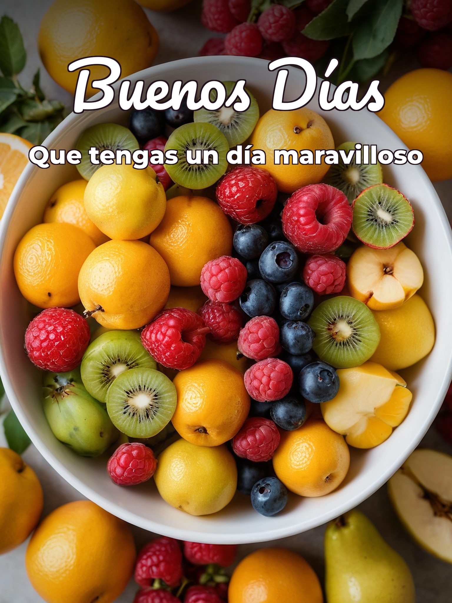 Imágenes de buenos días a un amigo
