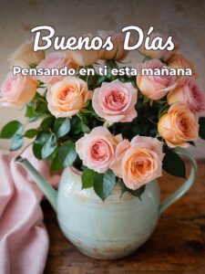 Imágenes de buenos días al amor de tu vida para descargar
