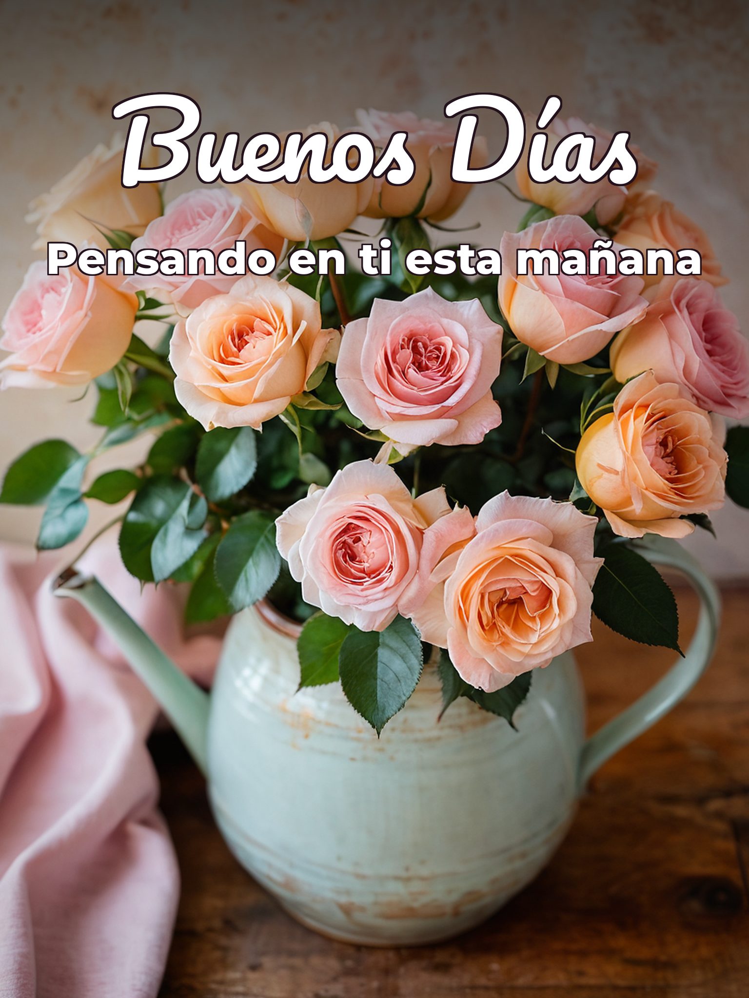 Imágenes de buenos días al amor de tu vida para descargar