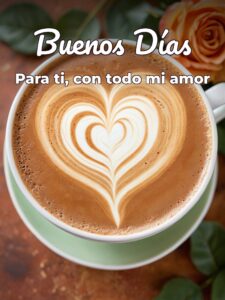 Imágenes de buenos días amor 2016 para descargar