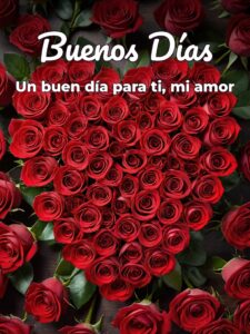 Imágenes de buenos días amor 2016 para una amiga