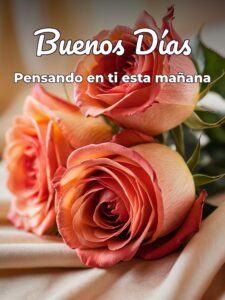 Imágenes de buenos días amor de mi vida para una amiga