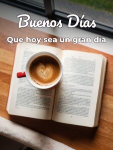 Imágenes de buenos días bonitas para descargar