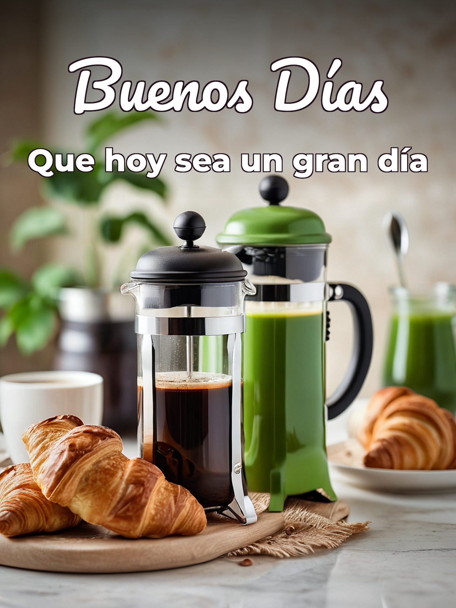 Imágenes de buenos días bonitas