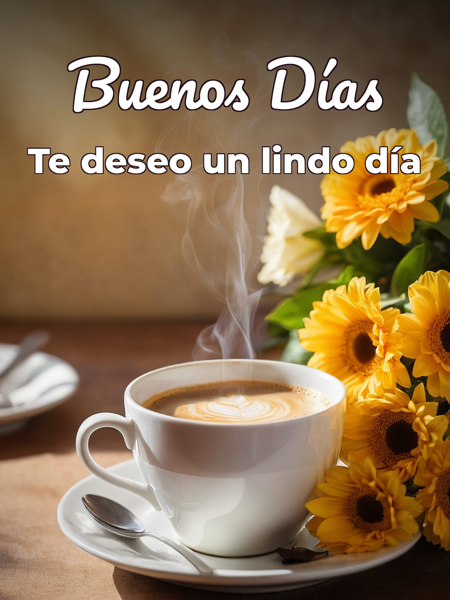 Imágenes de buenos días cariño para descargar