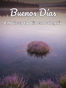 Imágenes de buenos días cariñosas para descargar