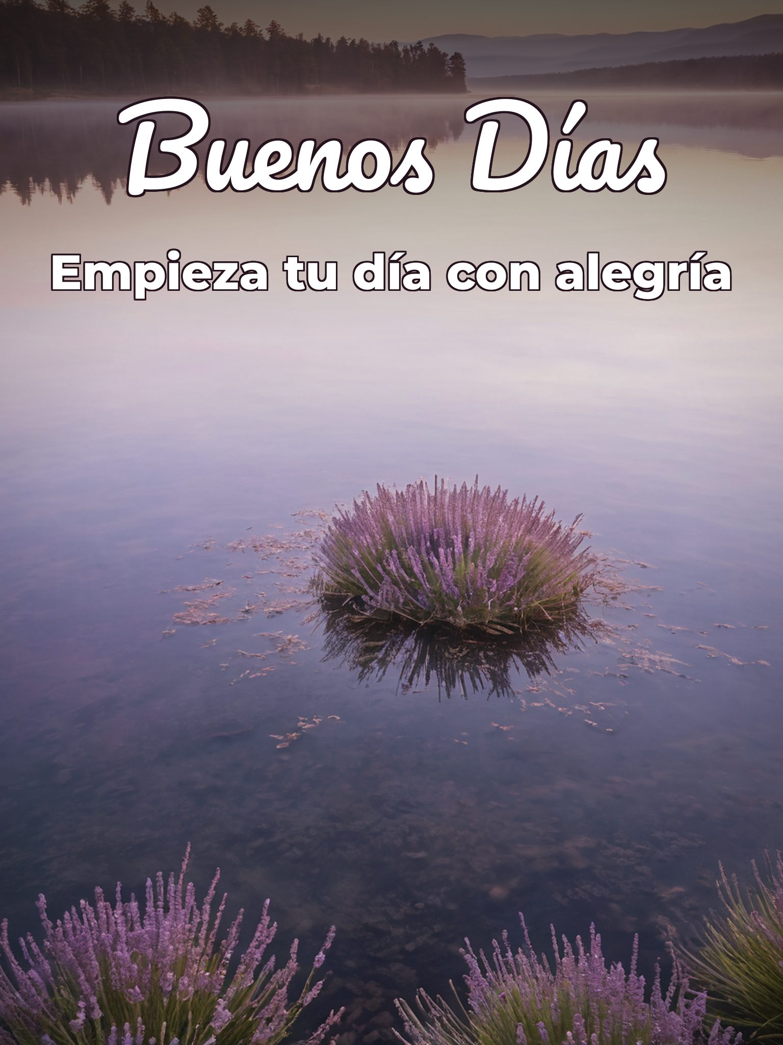 Imágenes de buenos días cariñosas para descargar