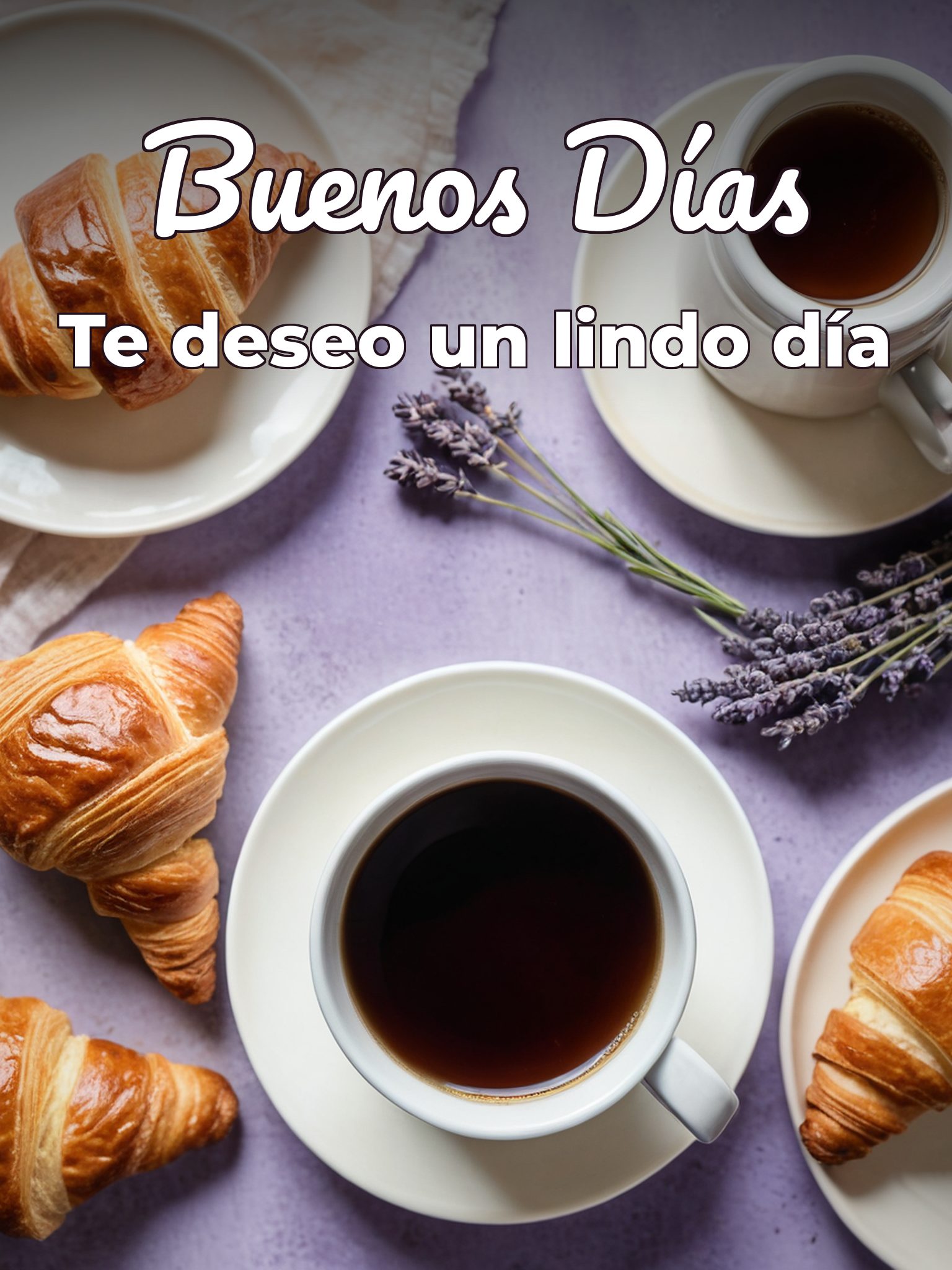 Imágenes de buenos días cariñosas para Facebook