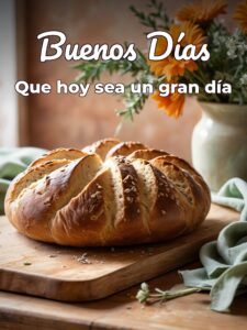 Imágenes de buenos días con mujeres