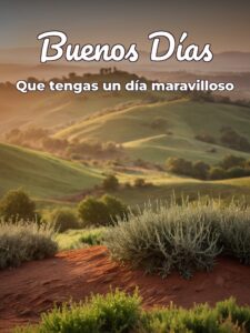 Imágenes de buenos días con mujeres para una amiga