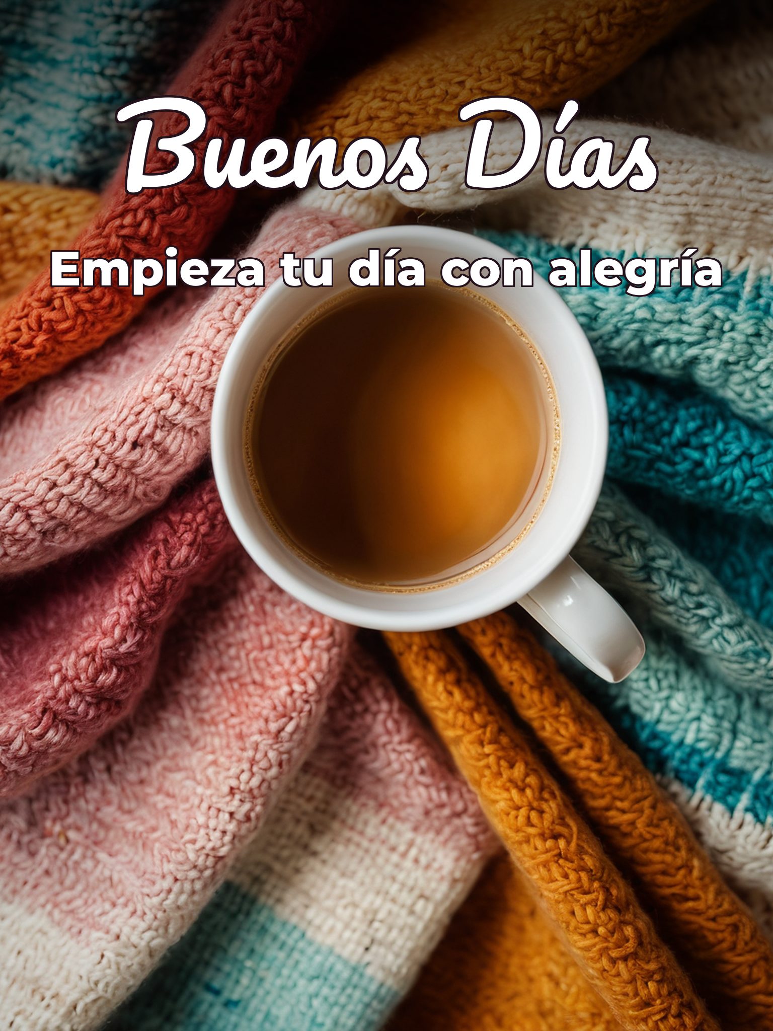Imágenes de buenos días corazón para descargar
