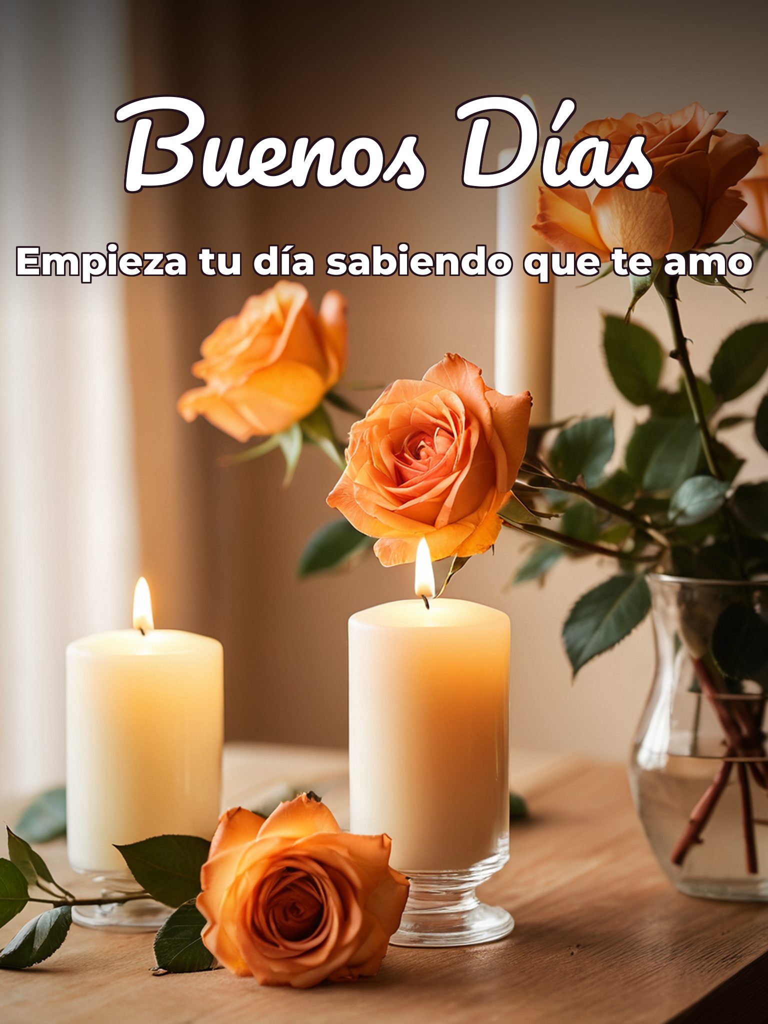 Imágenes de buenos días d amor para descargar